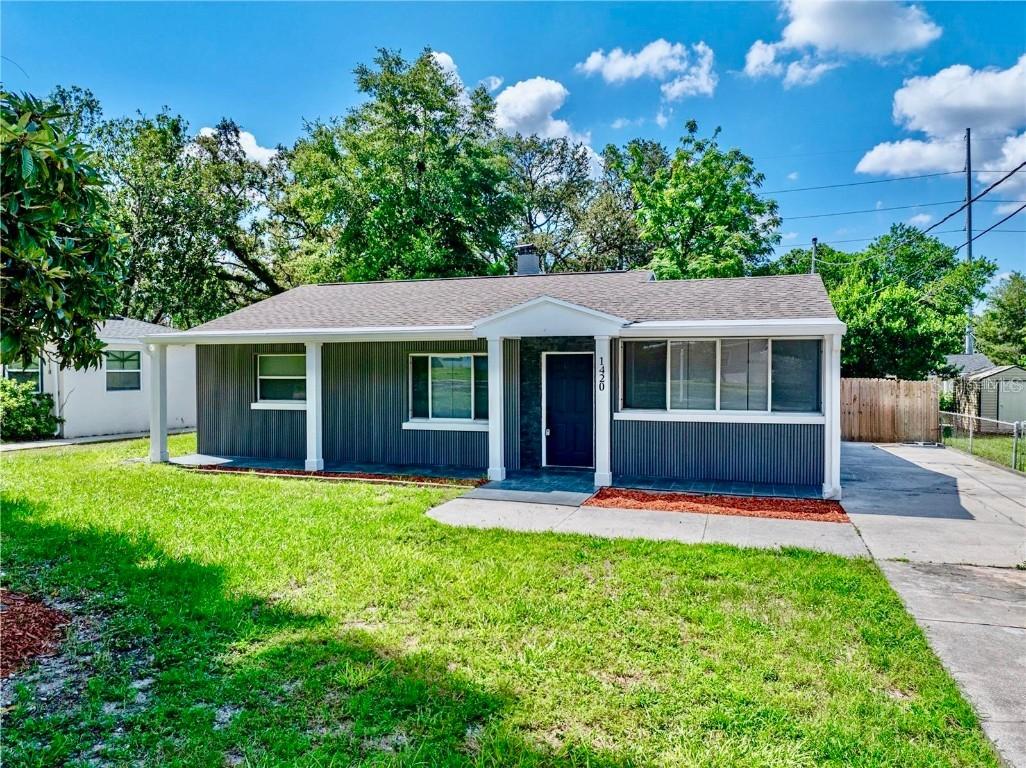 1420 W Meadowbrook Ave., Tampa, FL 33612