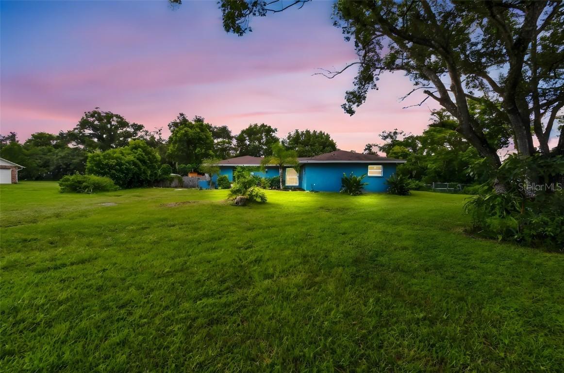 39443 Pretty Pond Rd., Zephyrhills, FL 33540