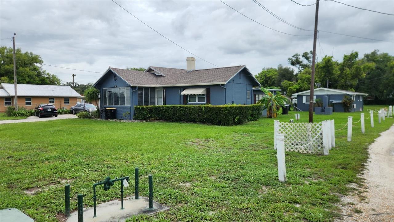 1310 N Combee Rd., Lakeland, FL 33801