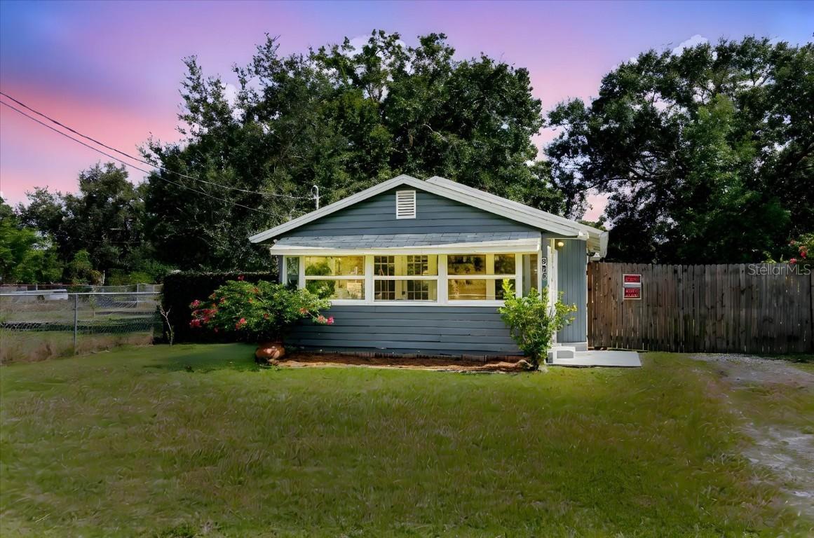 508 Hennessee St., Lakeland, FL 33805