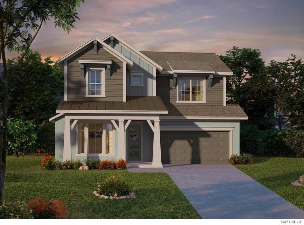 915 Garden Plz., Orlando, FL 32803