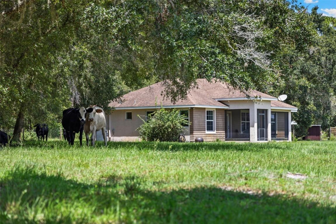 14765 Us Highway 41, Spring Hill, FL 34610