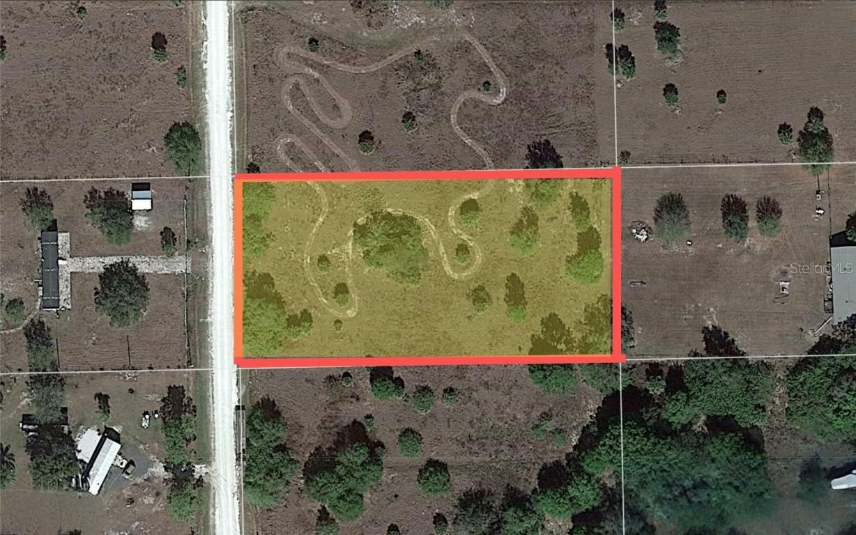 545 N Granja St., Clewiston, FL 33440