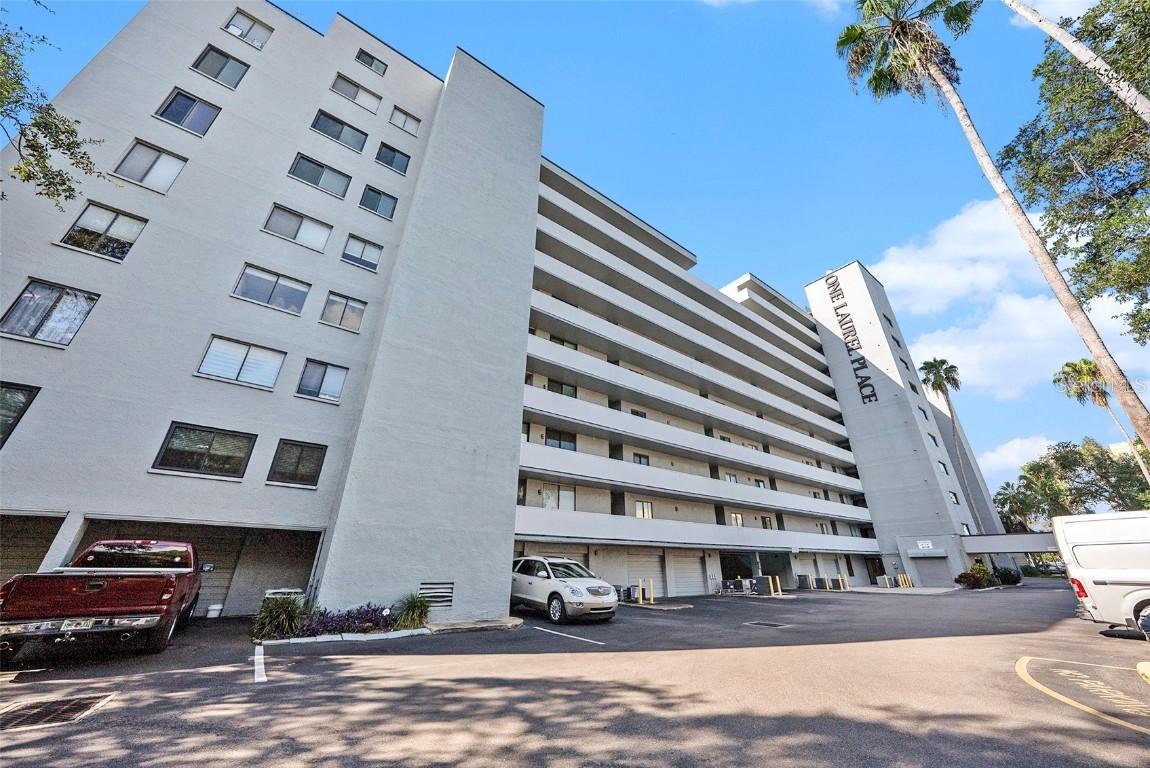 201 W Laurel St. #504B, Tampa, FL 33602