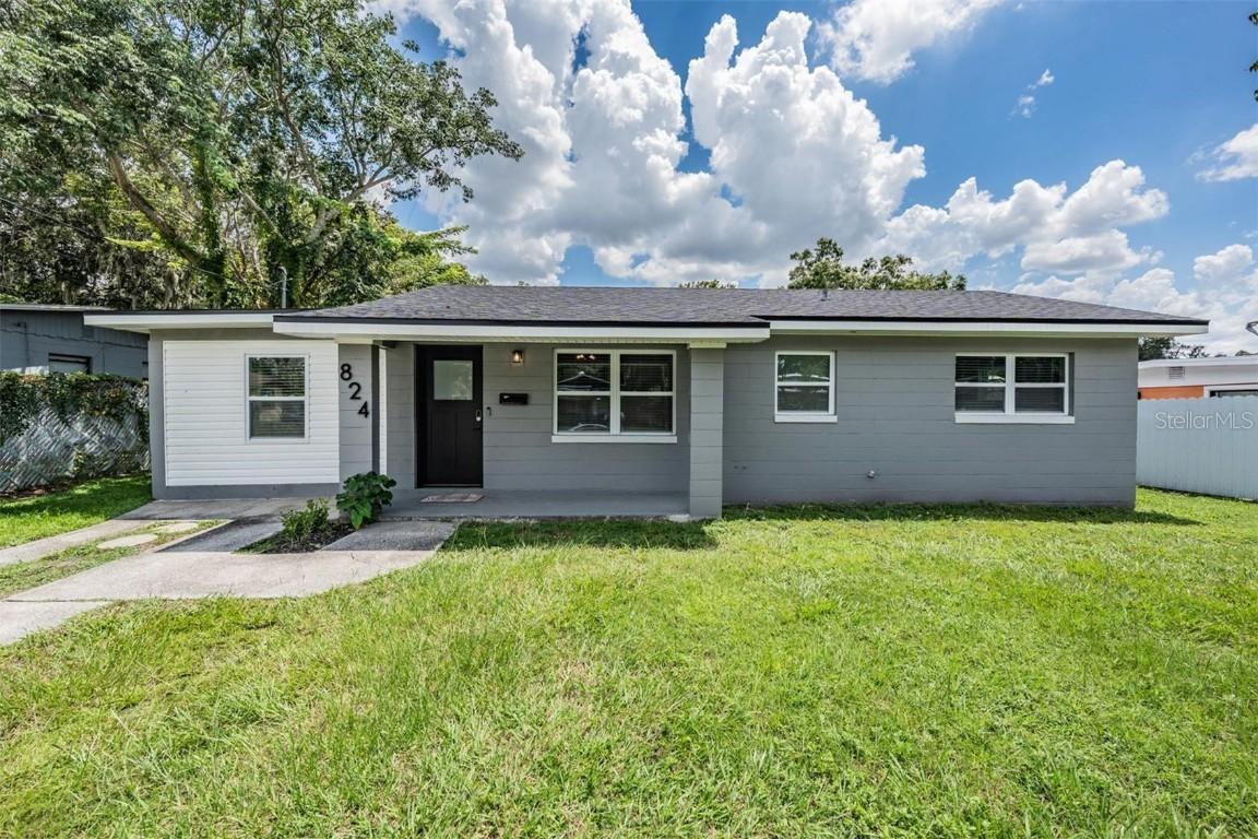 824 Golden Rule Ct., Lakeland, FL 33803