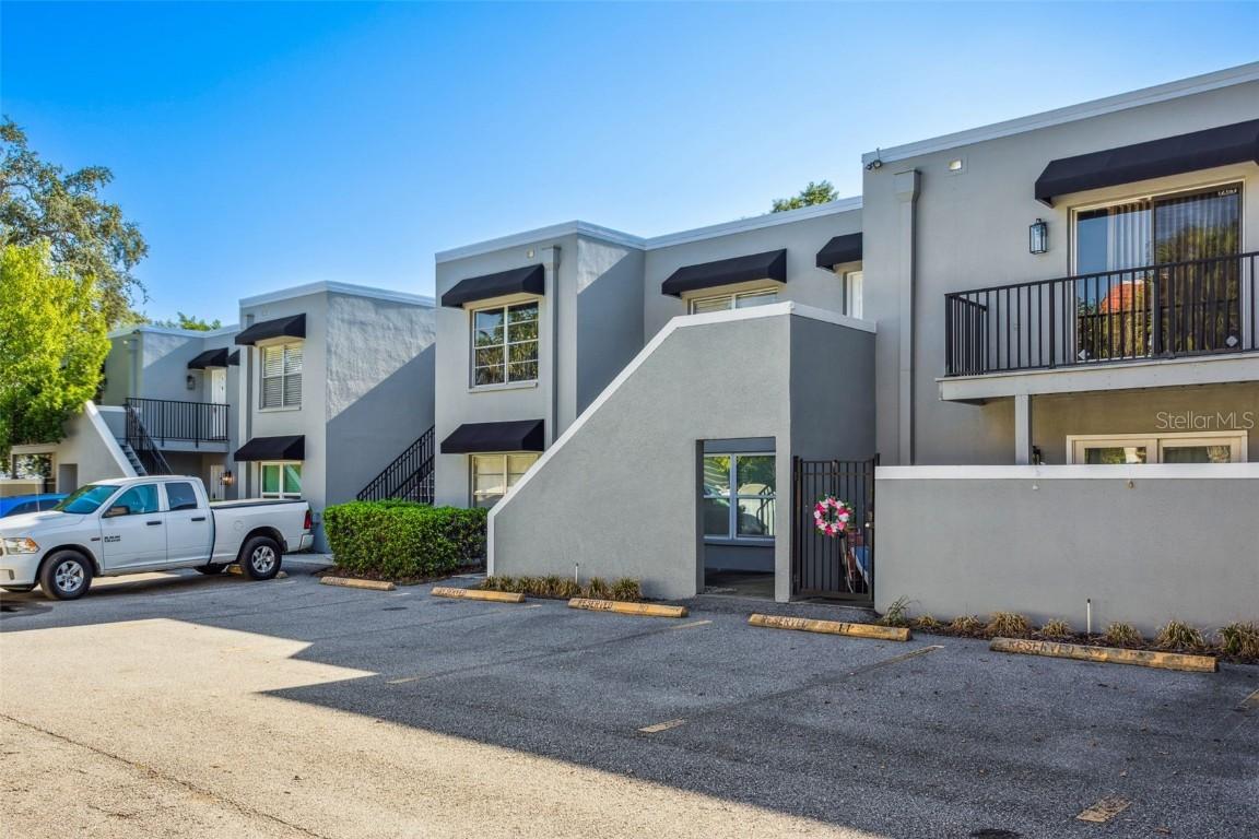 201 S Arrawana Ave. #L, Tampa, FL 33609