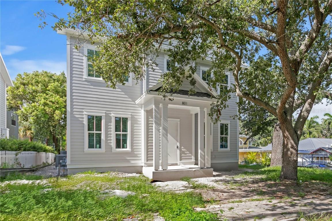 801 9th Ave., St Petersburg, FL 33701