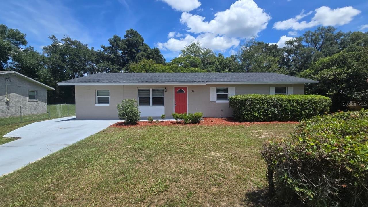 311 S Hill Ave., Deland, FL 32724