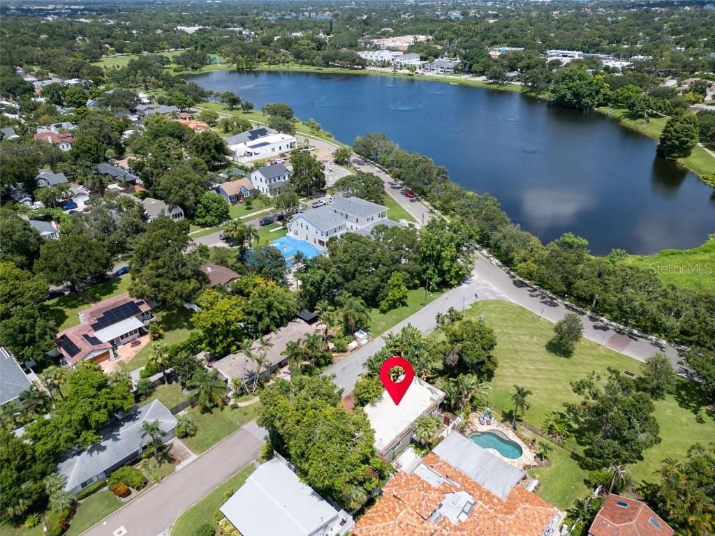 720 15th Ave., St Petersburg, FL 33704