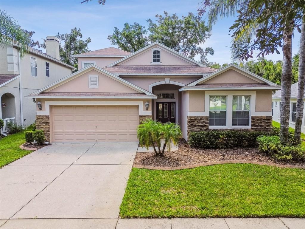 18434 Red Willow Way, Land O Lakes, FL 34638