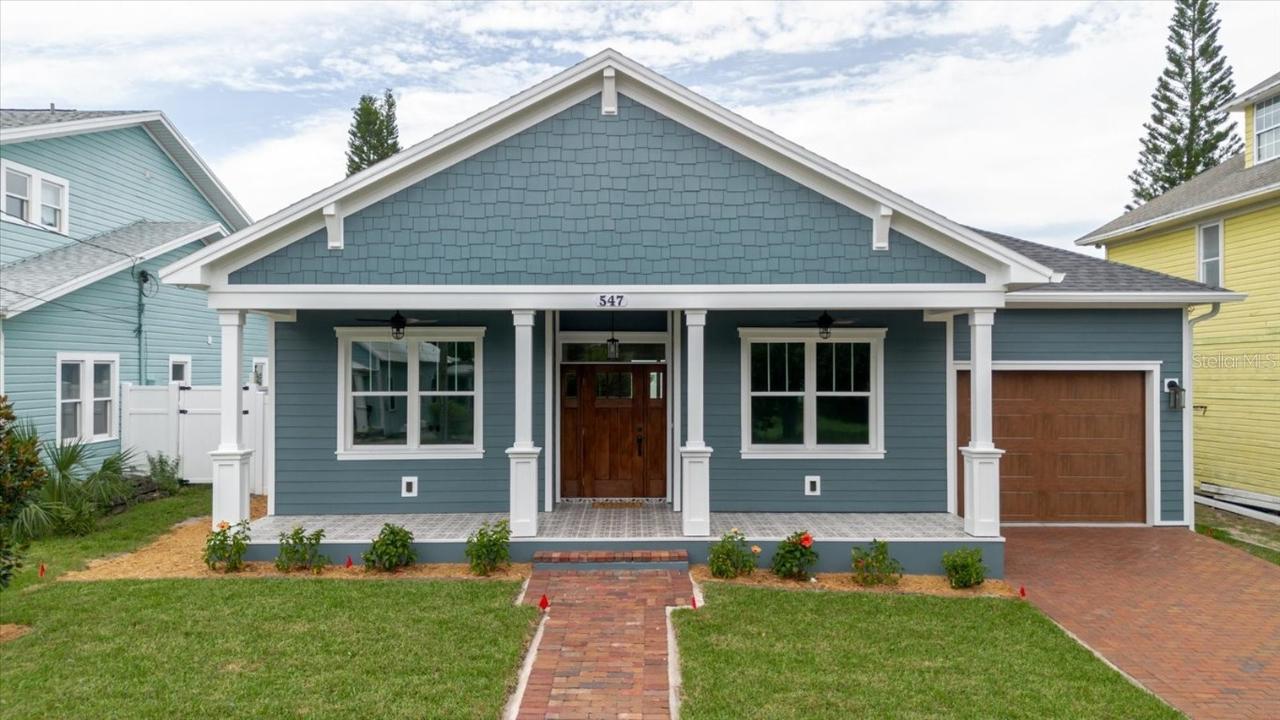 547 Division St., Tarpon Springs, FL 34689