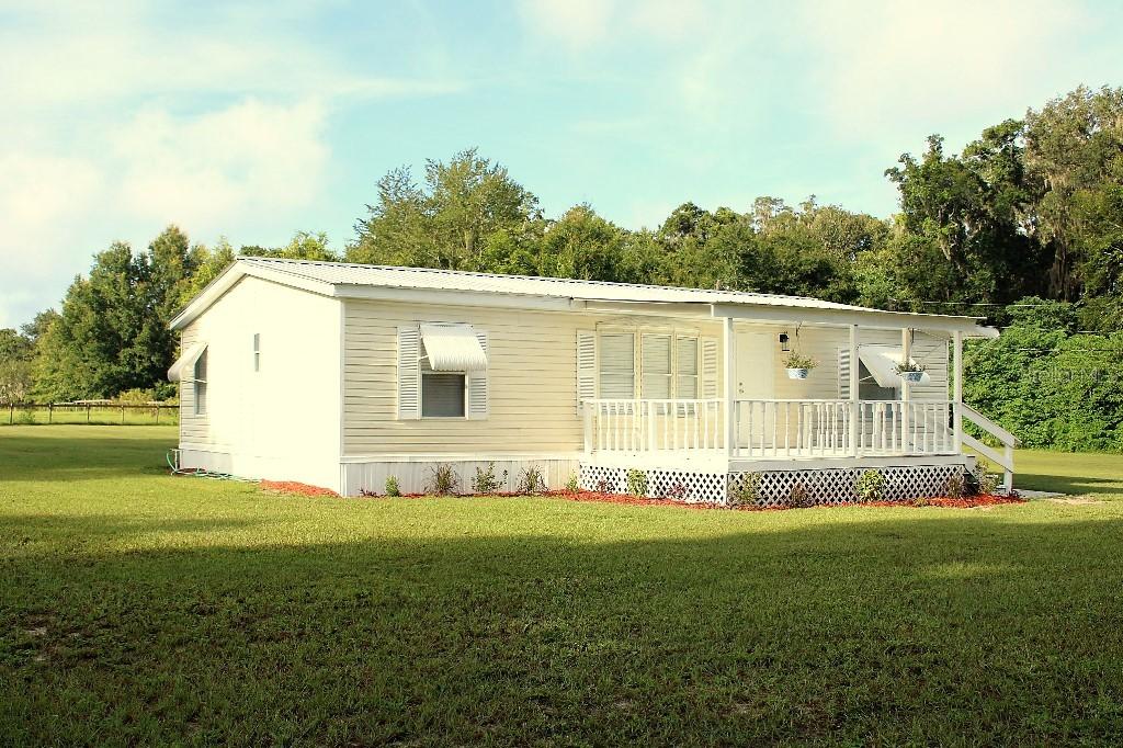 13705 NE 14th Ave., Citra, FL 32113