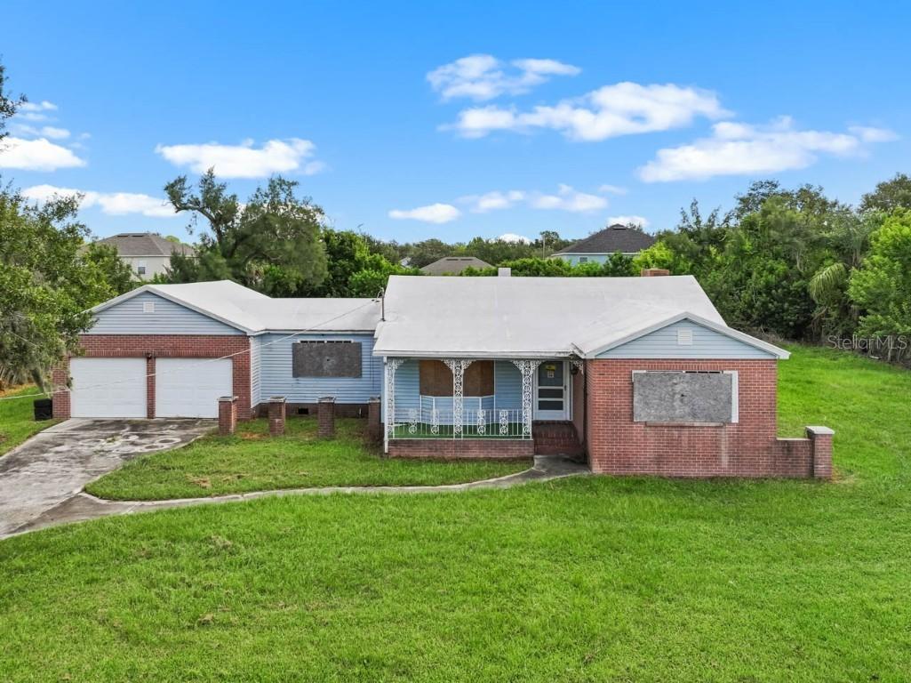 1501 12th St., Ruskin, FL 33570