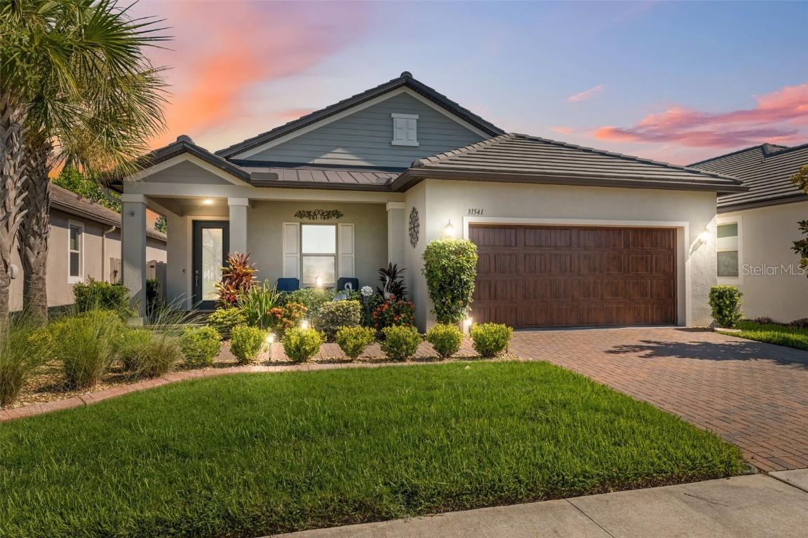 31541 Cannon Rush Dr., San Antonio, FL 33576