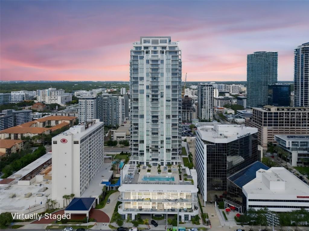 301 1st St. #706, St Petersburg, FL 33701