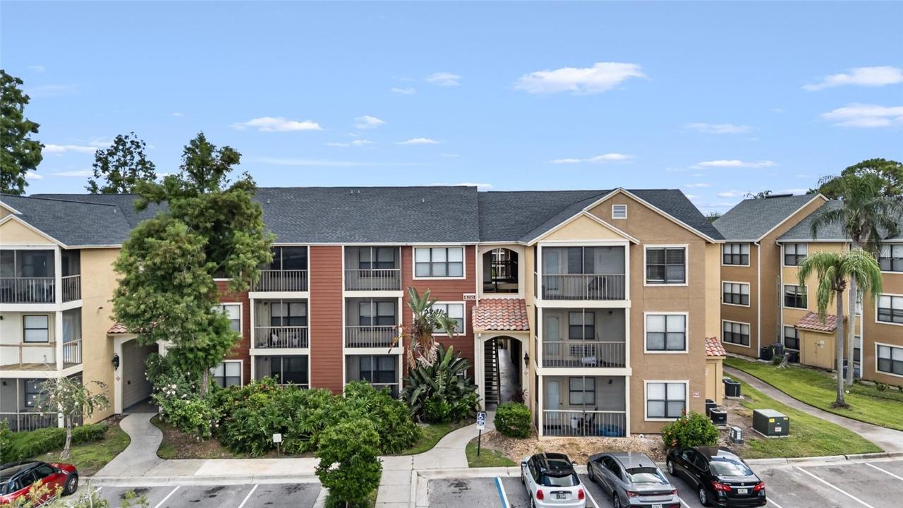 11901 4th St. #5311, St Petersburg, FL 33716