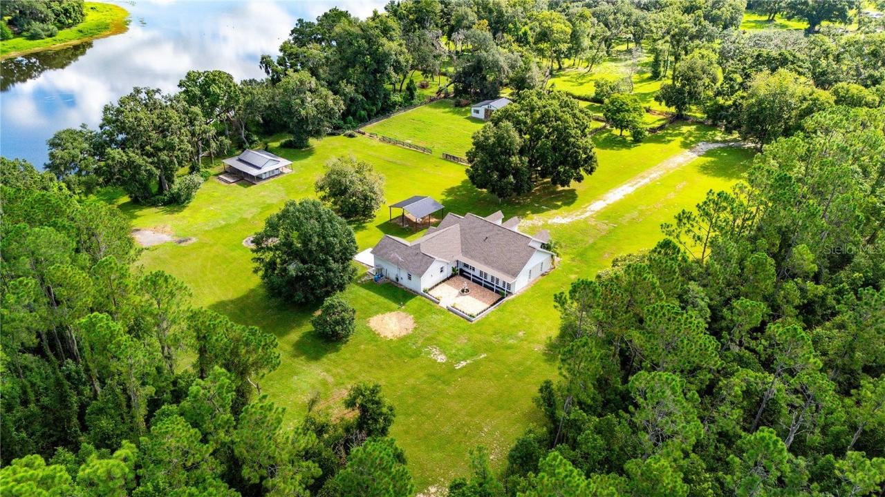 34961 Easterling Rd., Dade City, FL 33525