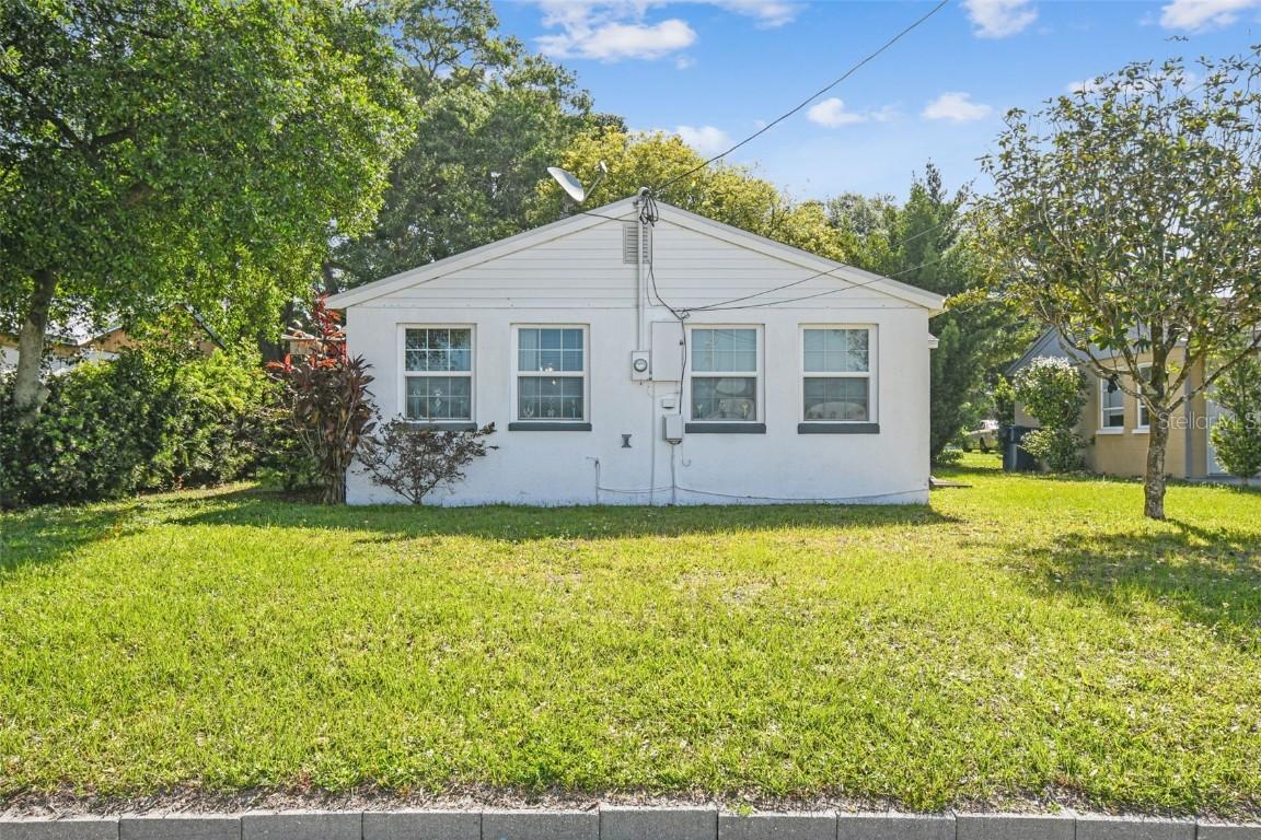 227 Mckean St., Auburndale, FL 33823