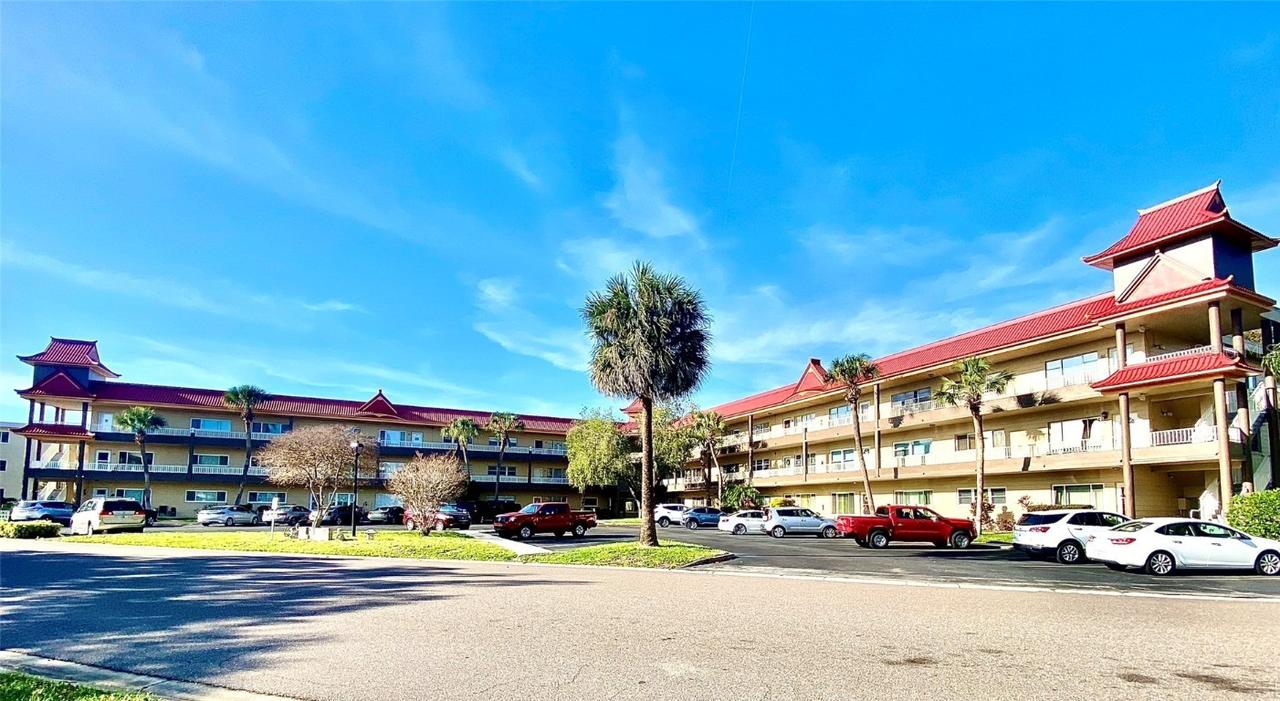 2403 Finlandia Ln. #57, Clearwater, FL 33763