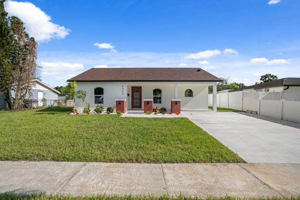 8405 Woodlake Dr., Tampa, FL 33615