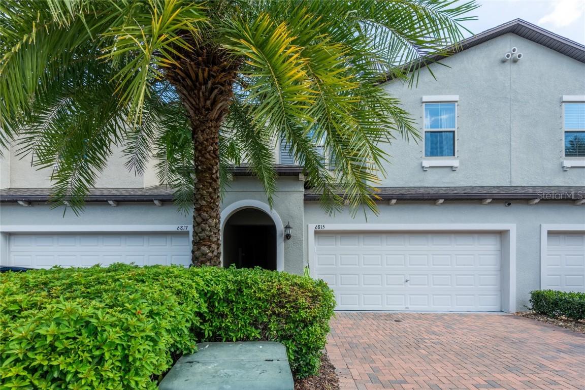6815 Via Perloso Ct., Tampa, FL 33625