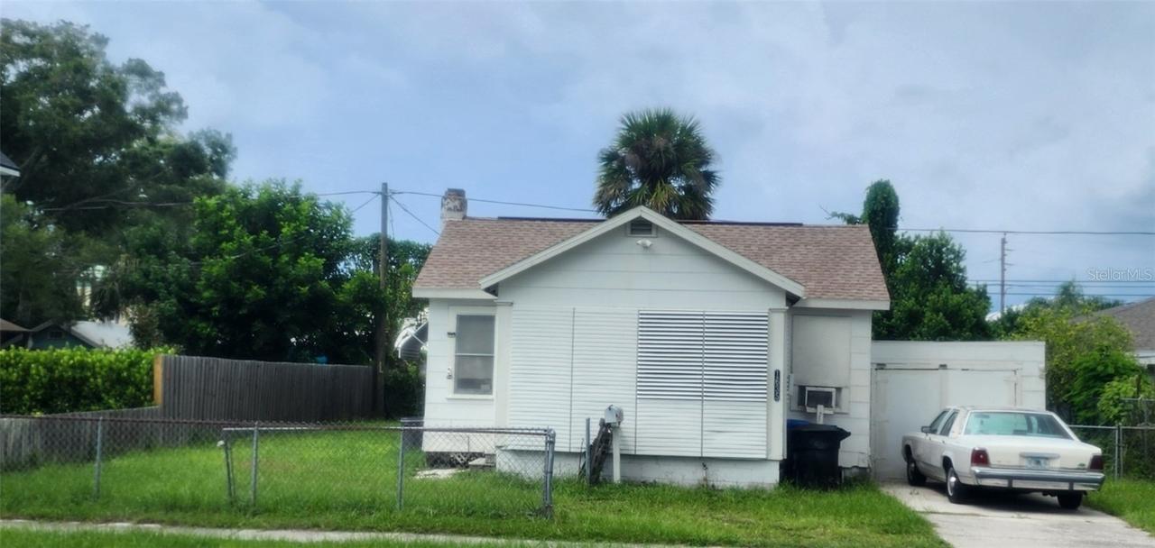 1635 30th Ave., St Petersburg, FL 33713