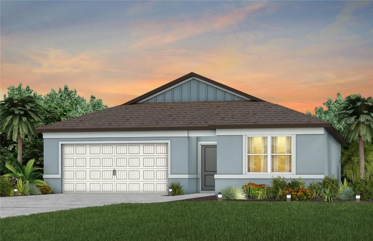12836 Wanderlust Pl., Parrish, FL 34219