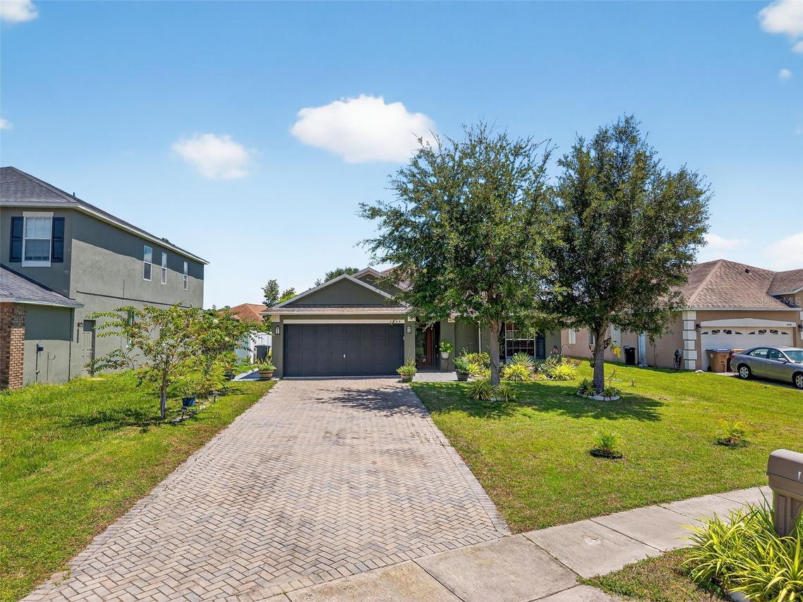 2638 Eagle Canyon Dr., Kissimmee, FL 34746