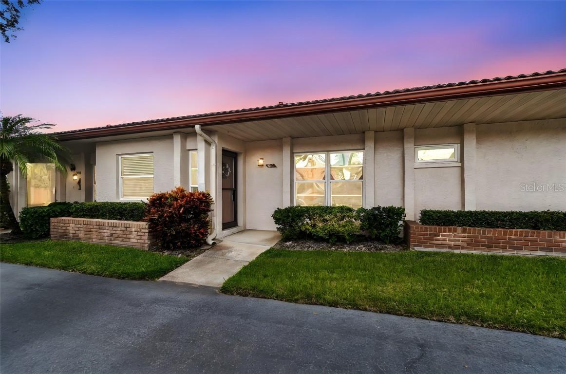458 Exmoor Ter. #1672, Dunedin, FL 34698