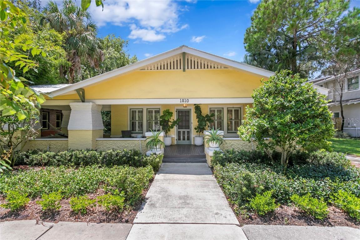 1810 W Jetton Ave., Tampa, FL 33606