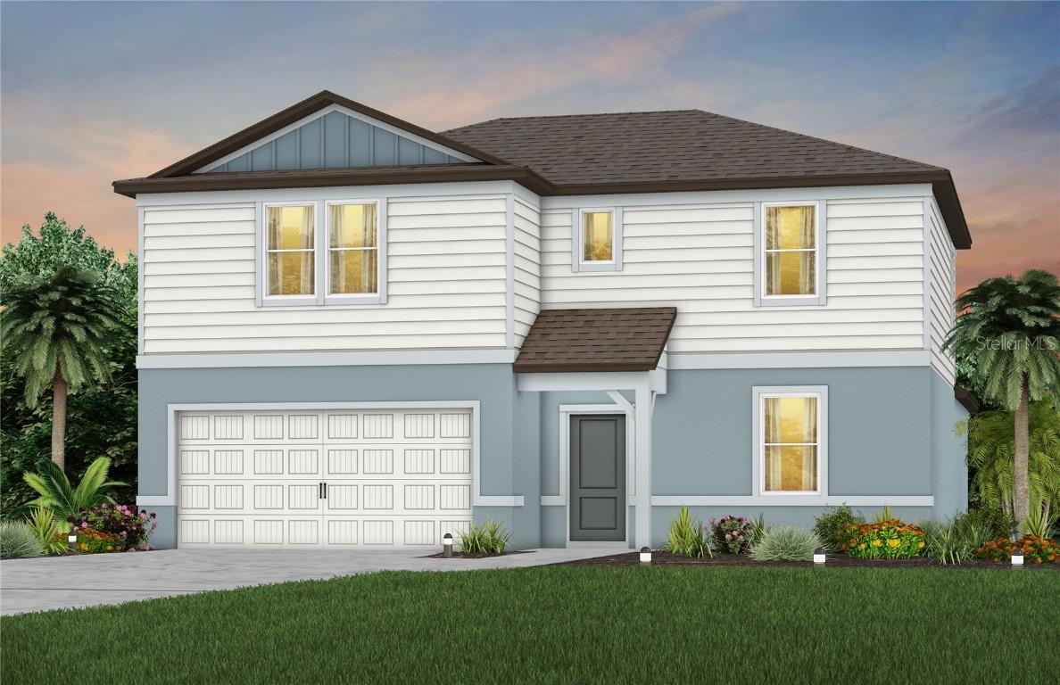 12703 Blue Reflection Ave., Parrish, FL 34219