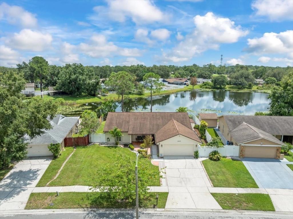15909 Marshfield Drive Dr., Tampa, FL 33624