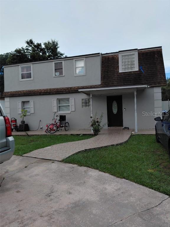 7805 N Saint Vincent St., Tampa, FL 33614