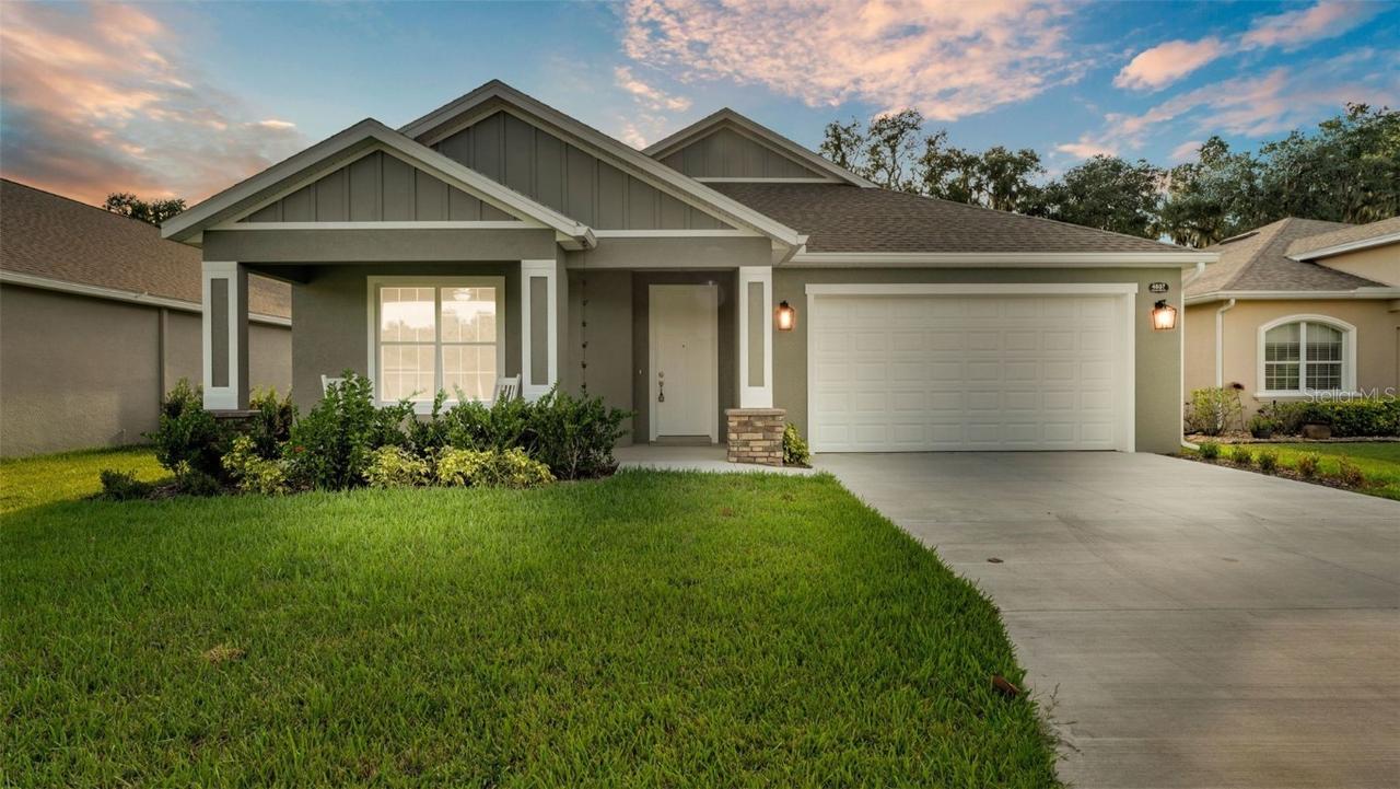 4537 Fairway Oaks Dr., Mulberry, FL 33860