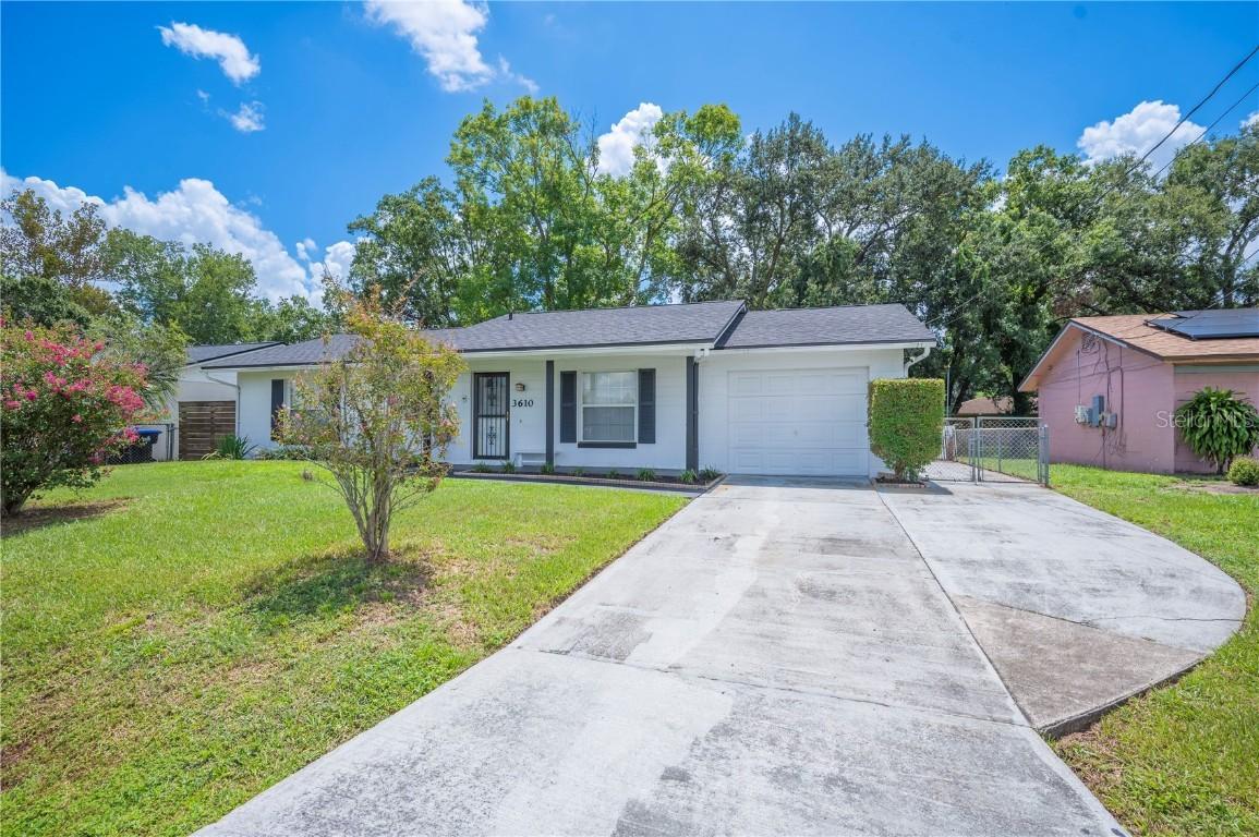 3610 Wd Judge Dr. #W, Orlando, FL 32808