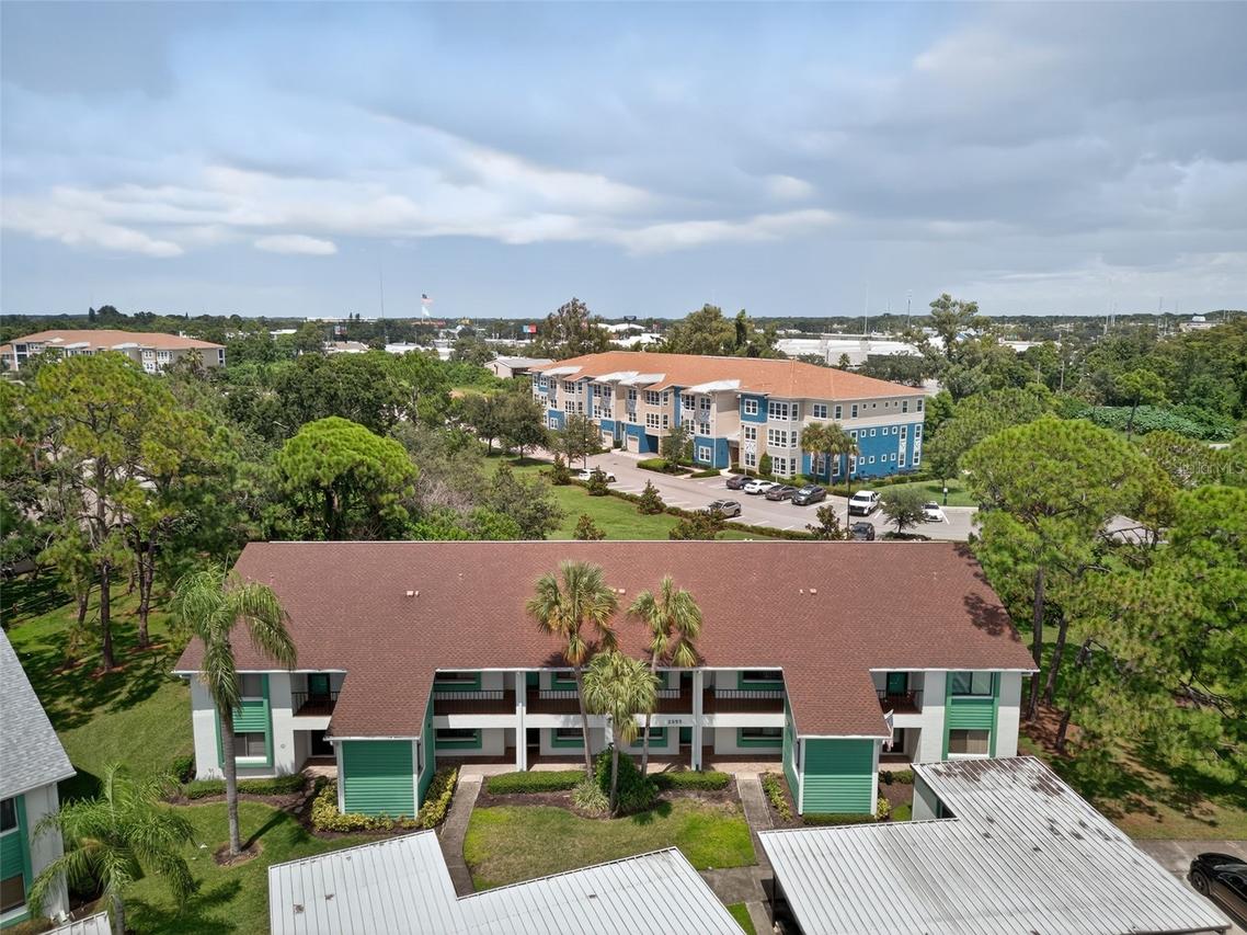2555 Royal Pines Cir. #15A, Clearwater, FL 33763