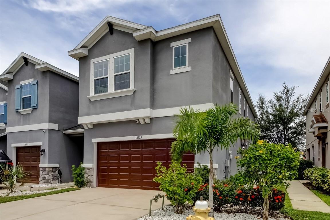 12333 Bayou Flats Ln., Tampa, FL 33635