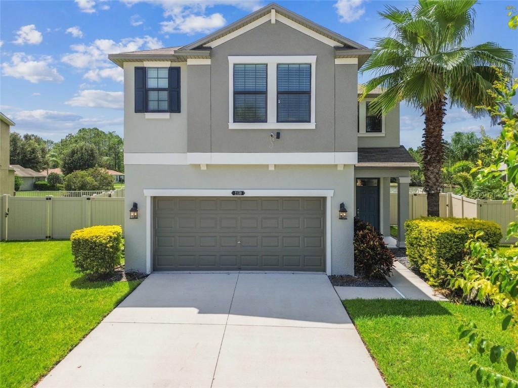 21170 Wistful Yearn Dr., Land O Lakes, FL 34637
