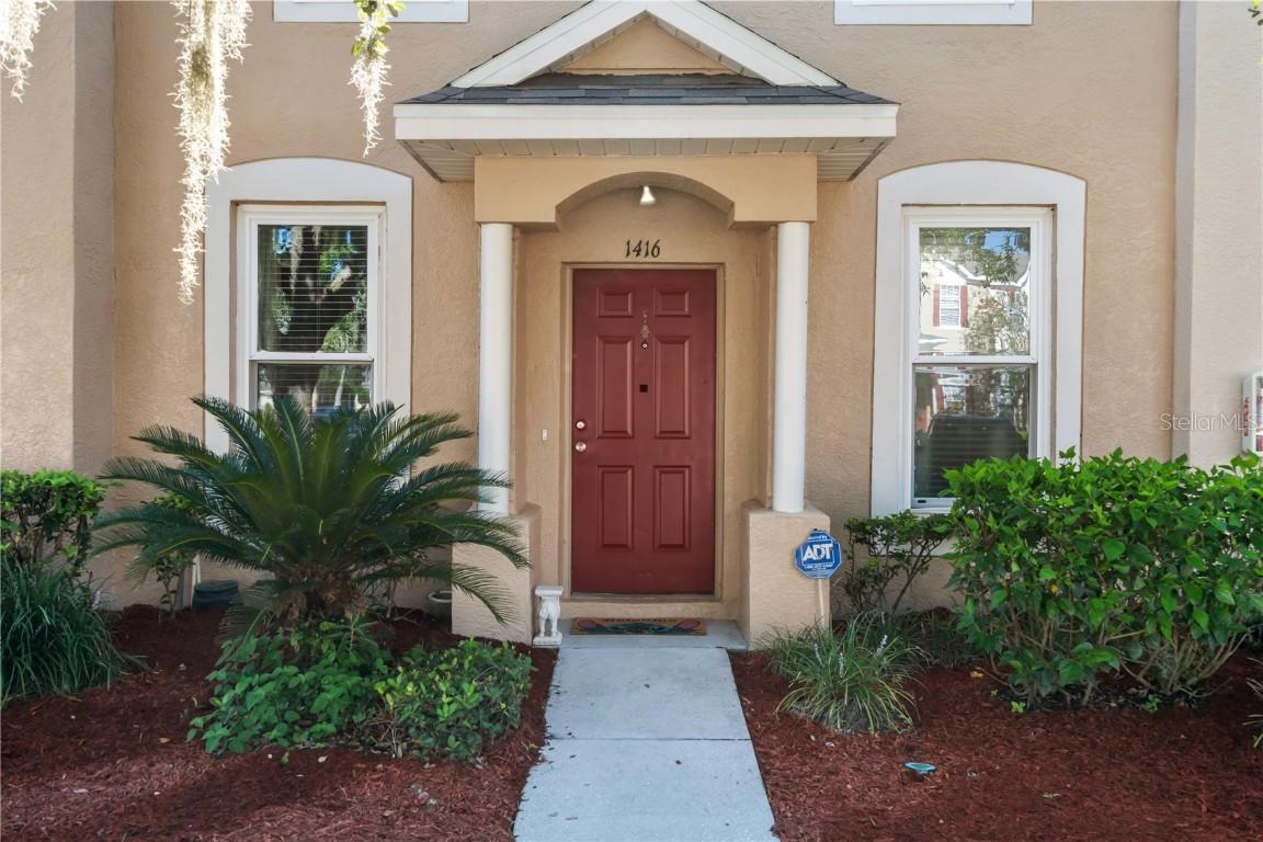 1416 Sedgwick Dr., Wesley Chapel, FL 33543