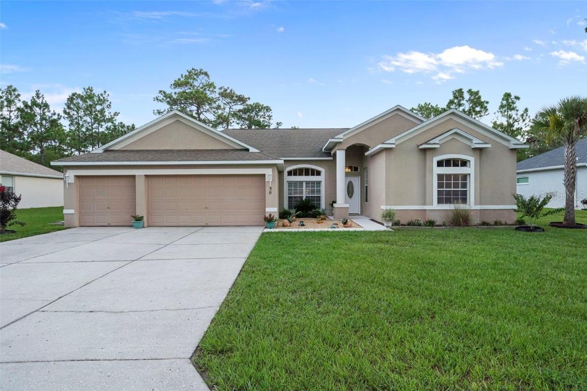 30 Boxleaf Ct., Homosassa, FL 34446