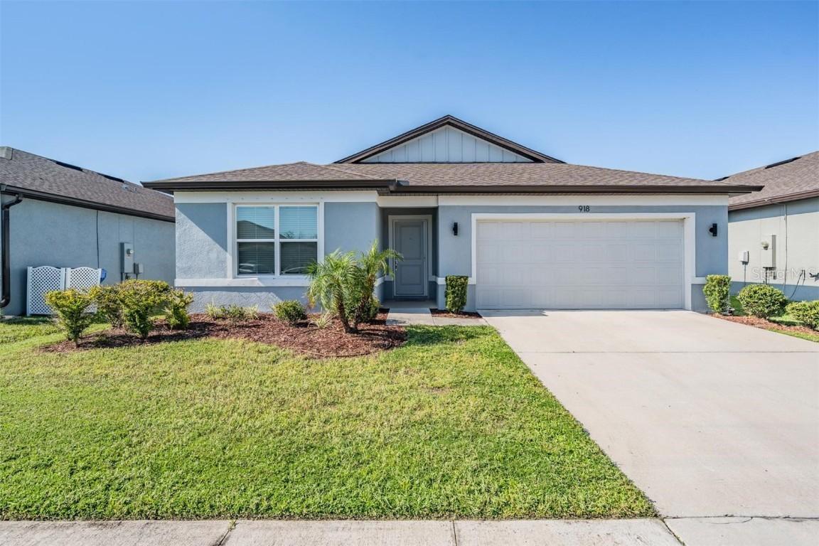 918 Coastal Hammock Ave., Ruskin, FL 33570