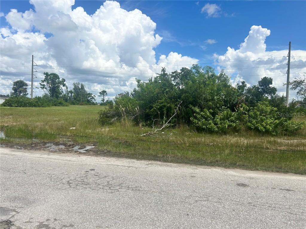 1219 NW 24th Pl., Cape Coral, FL 33993