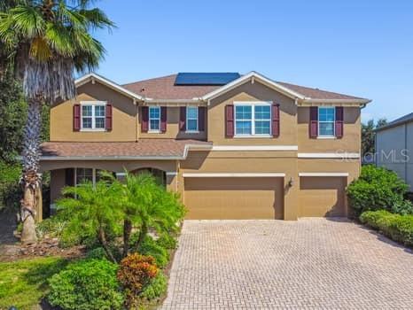 22812 Cherokee Rose Pl., Land O Lakes, FL 34639