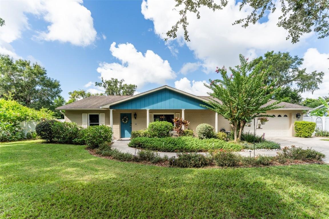 1510 Loretta Ct., Brandon, FL 33511