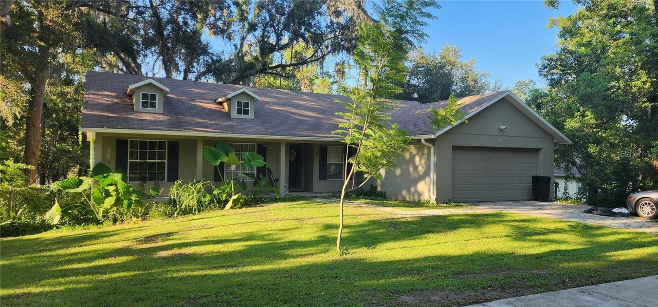 39 Cherry St., Brooksville, FL 34601