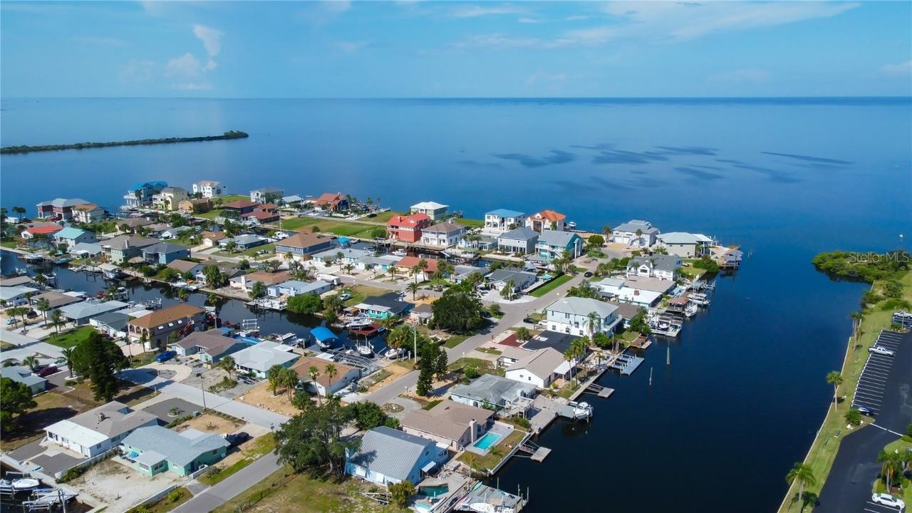 5937 Beverly Dr., Hudson, FL 34667