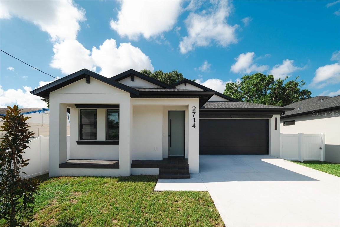 2714 W Tampa Bay Blvd., Tampa, FL 33607