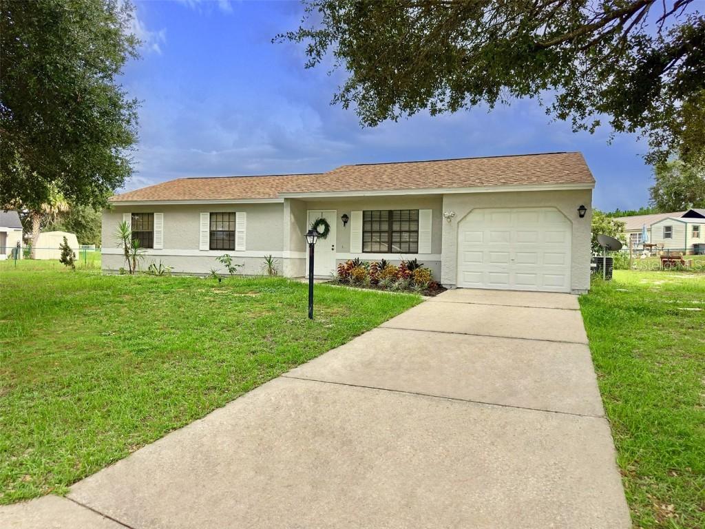 328 Oak Track Run, Ocala, FL 34472