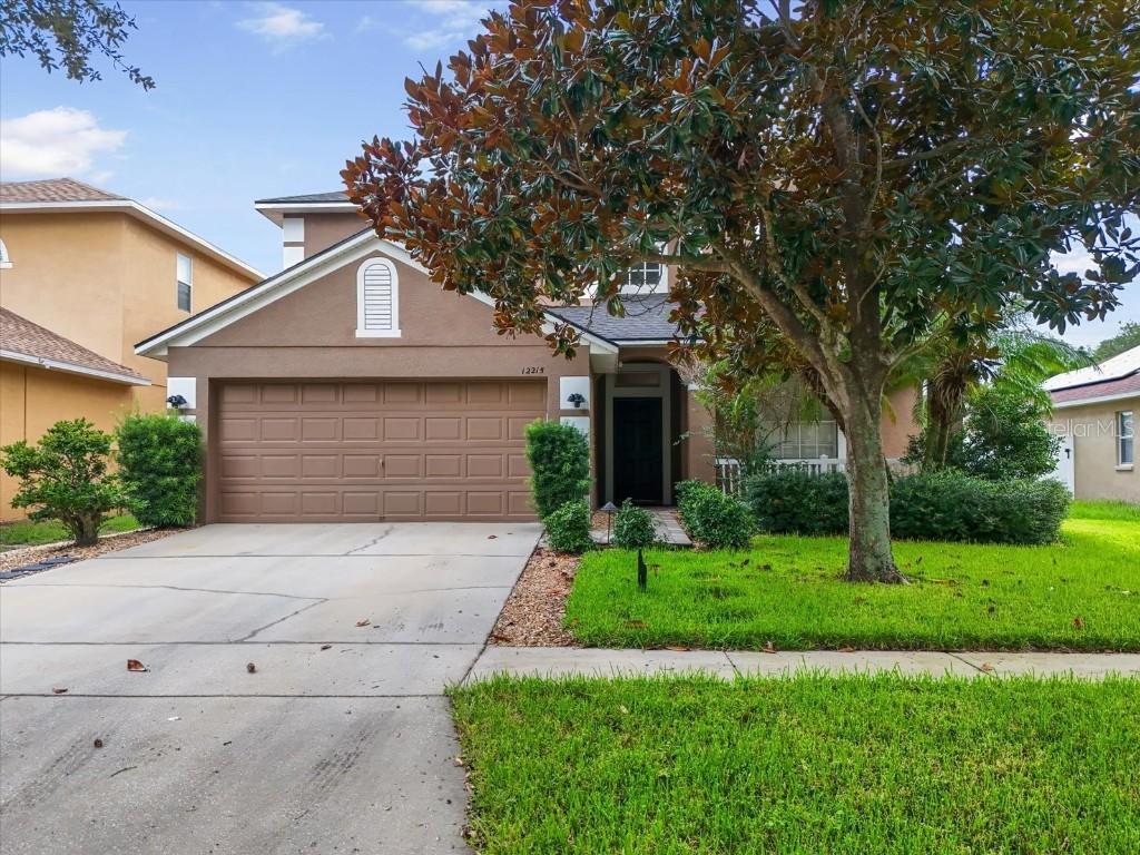 12215 Adventure Dr., Riverview, FL 33579