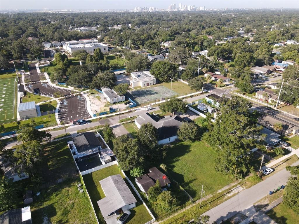 3413 E Mcberry St., Tampa, FL 33610